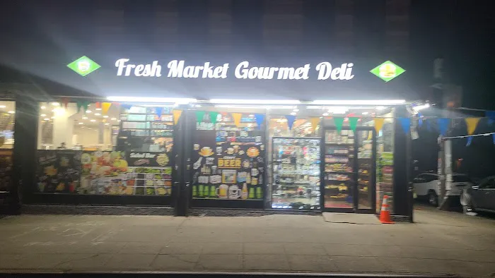 Fresh Market Gourmet Deli Picture 1
