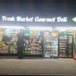 Fresh Market Gourmet Deli