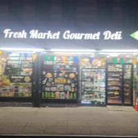 Fresh Market Gourmet Deli ico