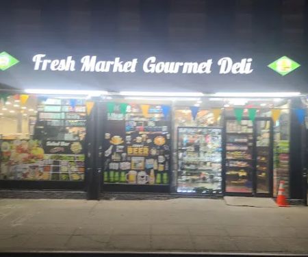 Fresh Market Gourmet Deli