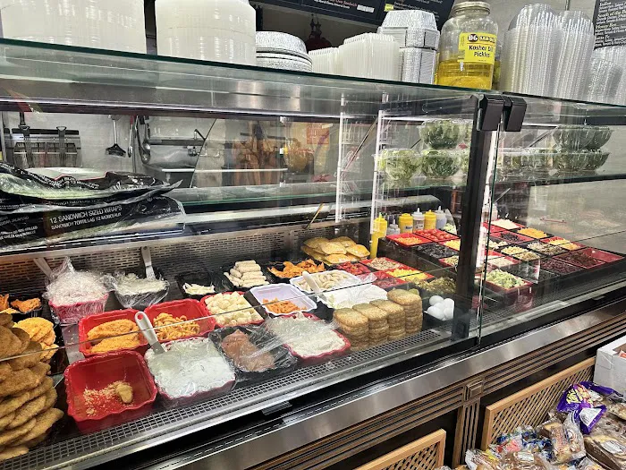 Fresh Market Gourmet Deli Picture 8