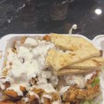 Mazzy’s Halal Spot