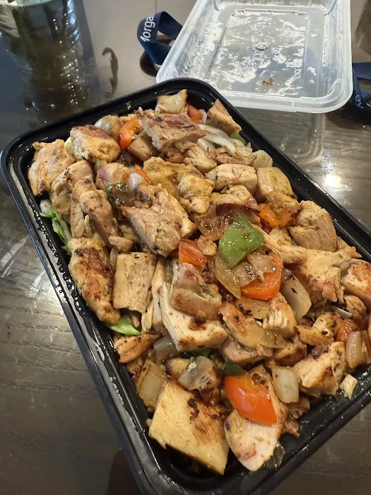Mazzy’s Halal Spot Picture 4