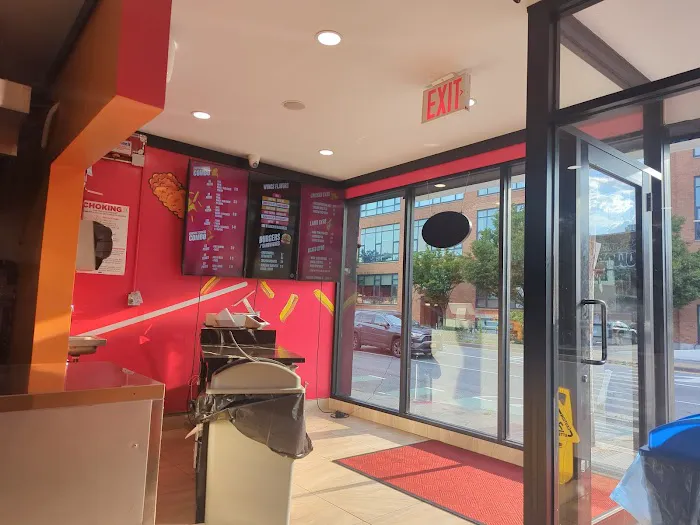 Mazzy’s Halal Spot Picture 10