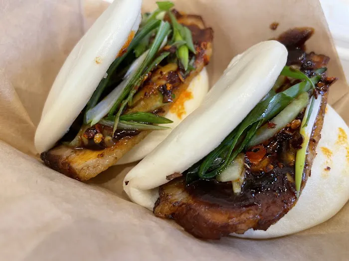 Oh Dumplings Picture 6