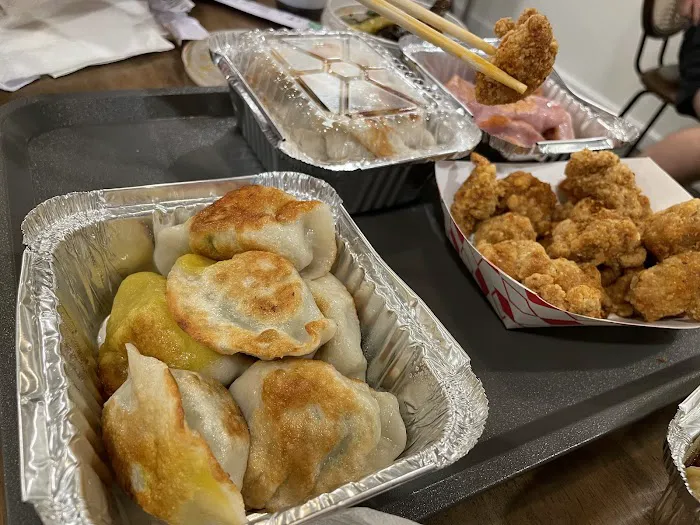 Oh Dumplings Picture 9