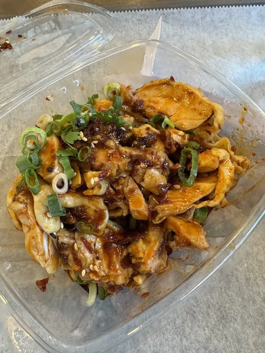 Oh Dumplings Picture 3