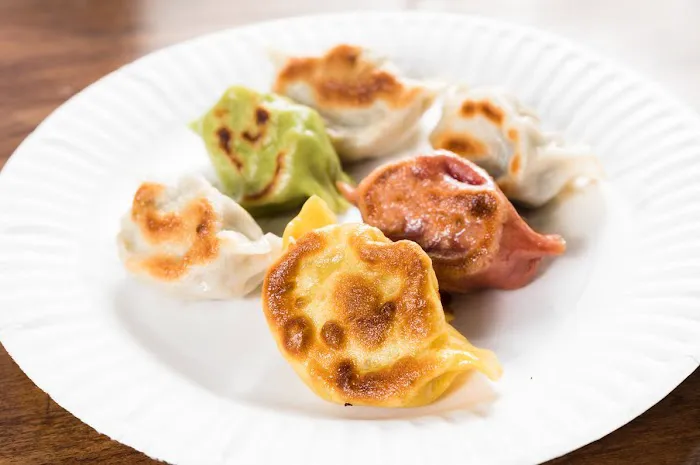 Oh Dumplings Picture 8