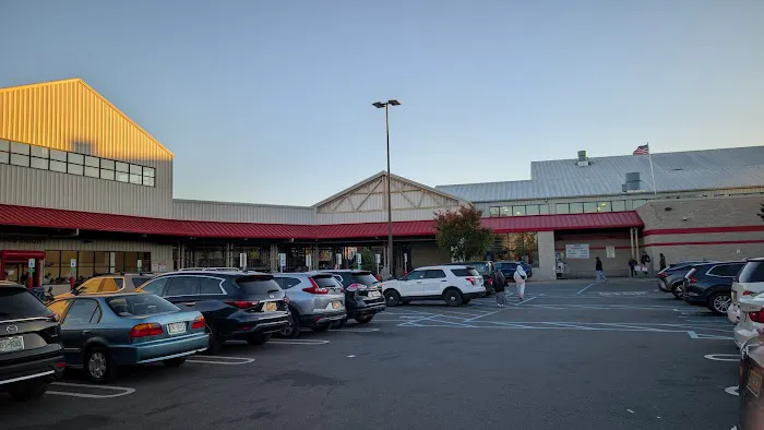 Costco Food Court Picture 2