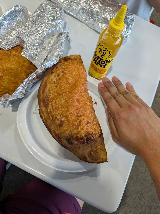 Costco Food Court Picture 8