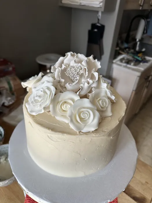 The Sugarpot Bakery Picture 7