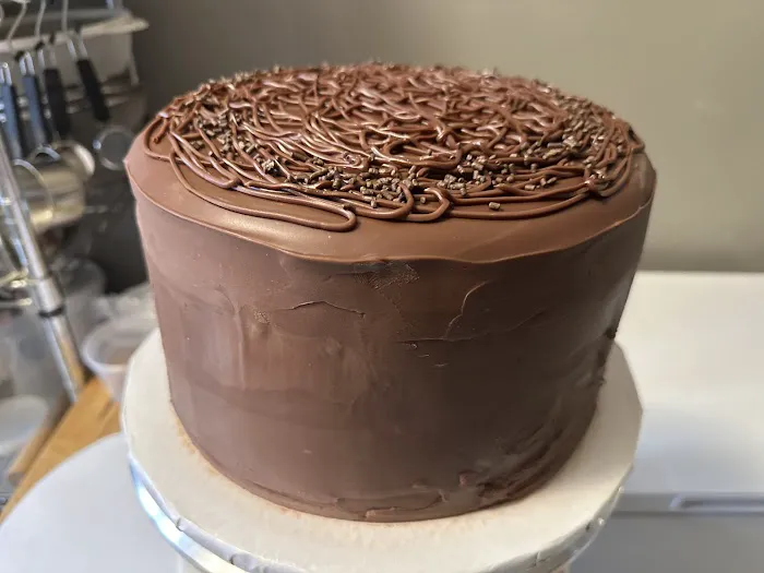 The Sugarpot Bakery Picture 1
