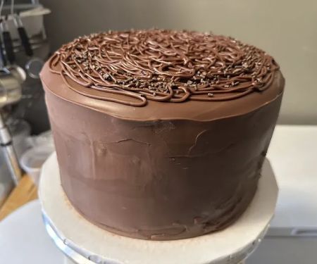 The Sugarpot Bakery