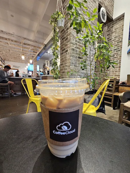 Coffee Cloud Picture 5
