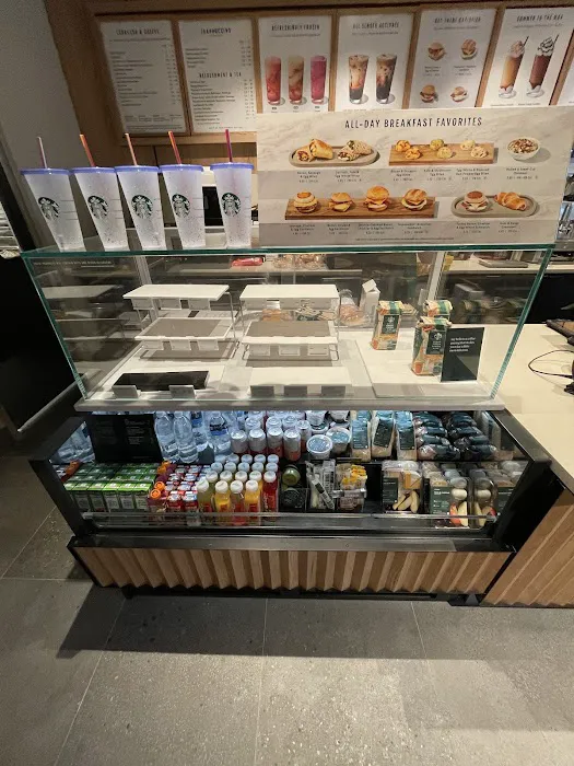 Starbucks Picture 7