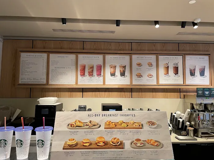 Starbucks Picture 6