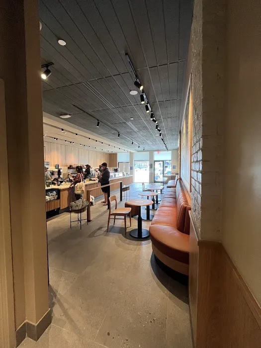 Starbucks Picture 8