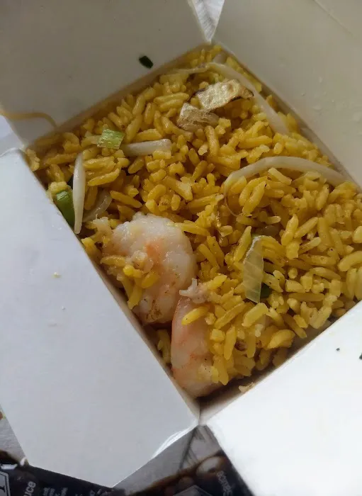 Eastern Chinese Restaurant Picture 4