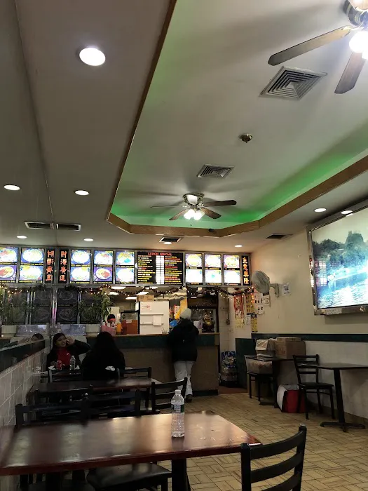 Eastern Chinese Restaurant Picture 6