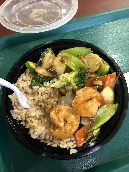 Eastern Chinese Restaurant Picture 3