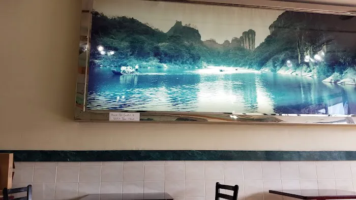 Eastern Chinese Restaurant Picture 1