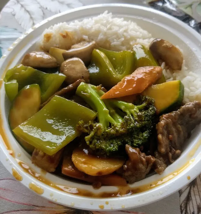 Eastern Chinese Restaurant Picture 8