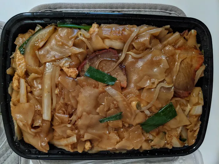 Eastern Chinese Restaurant Picture 10