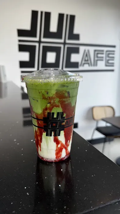 Hashtag Cafe (#) Picture 1