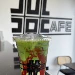 Hashtag Cafe (#)