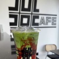 Hashtag Cafe (#) ico