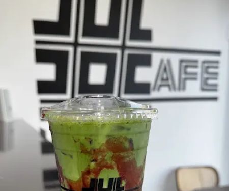 Hashtag Cafe (#)