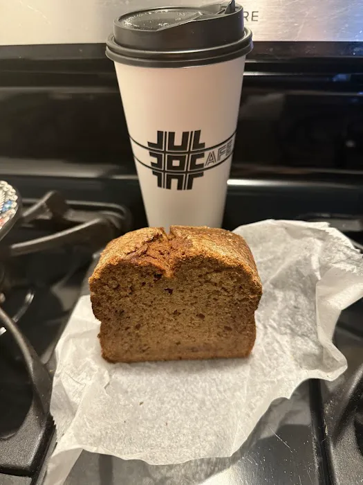 Hashtag Cafe (#) Picture 4