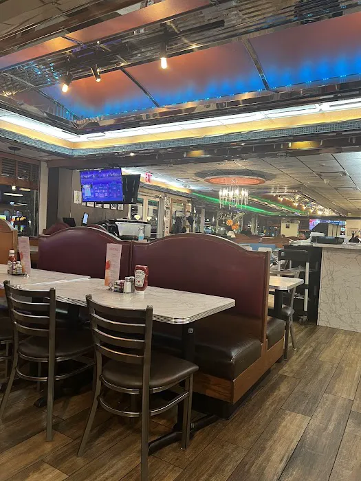 Bel Aire Diner Picture 10