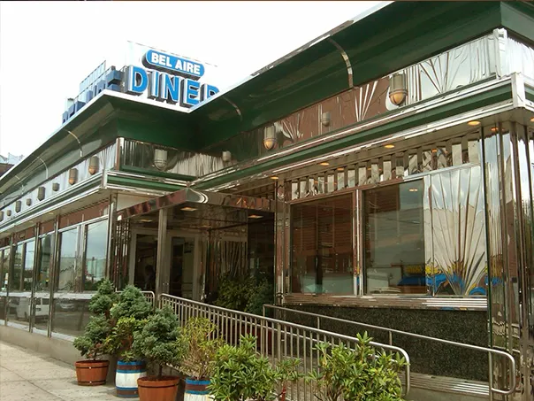 Bel Aire Diner Picture 3