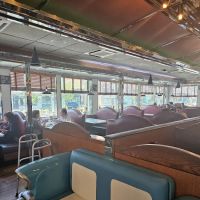 Bel Aire Diner ico