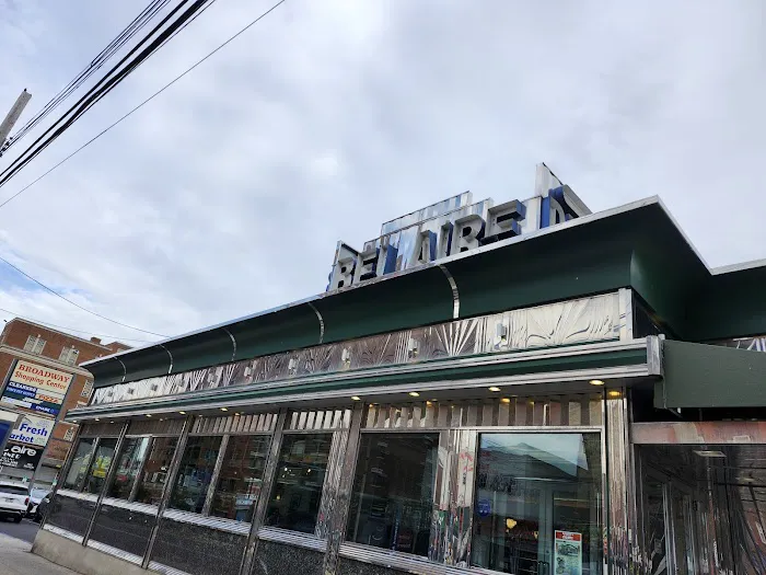 Bel Aire Diner Picture 8