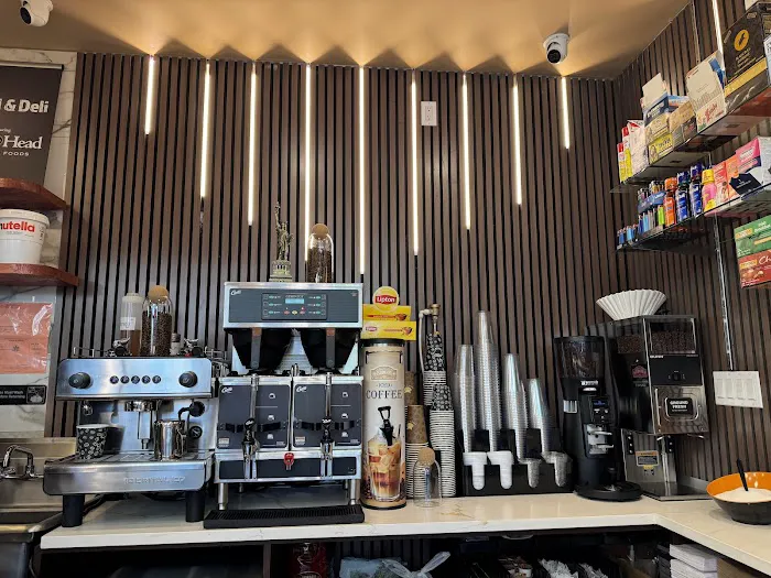NY GRILL & DELI Picture 3