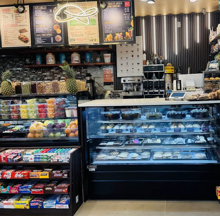 NY GRILL & DELI Picture 6