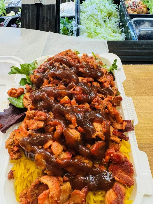 NY GRILL & DELI Picture 5