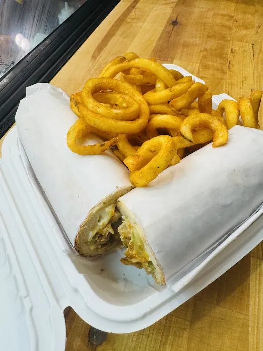 NY GRILL & DELI Picture 1