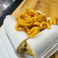 NY GRILL & DELI ico