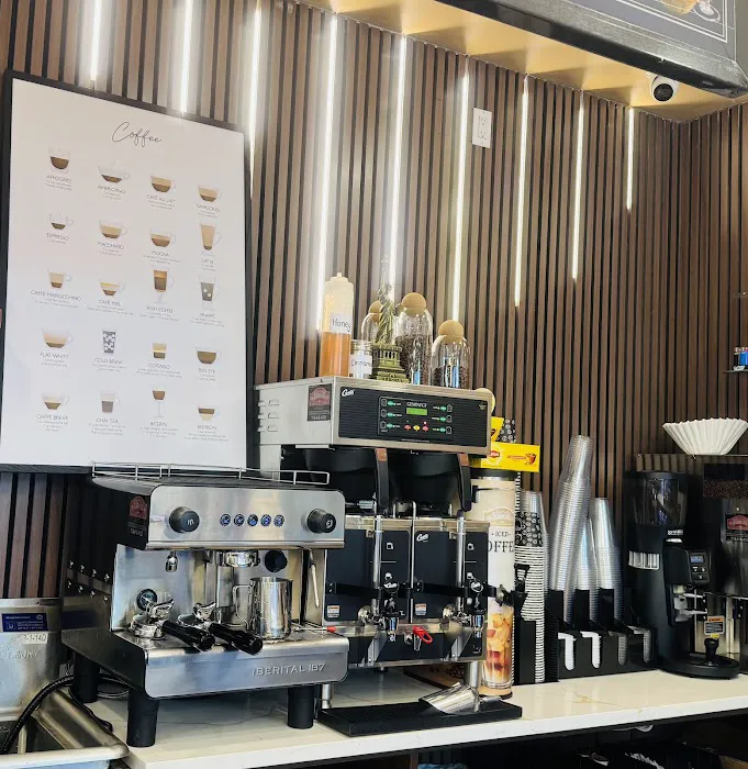 NY GRILL & DELI Picture 10