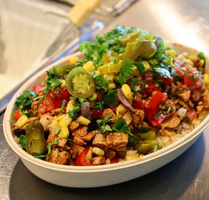 Guac Time Mexican Grill Picture 8