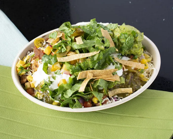 Guac Time Mexican Grill Picture 7