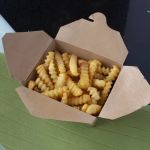 Guac Time Mexican Grill