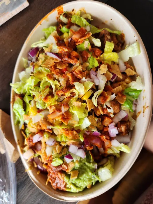 Guac Time Mexican Grill Picture 5