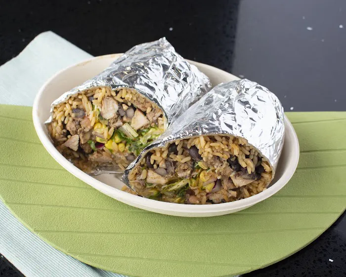 Guac Time Mexican Grill Picture 6