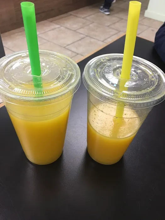 Spring Food Spot Picture 8