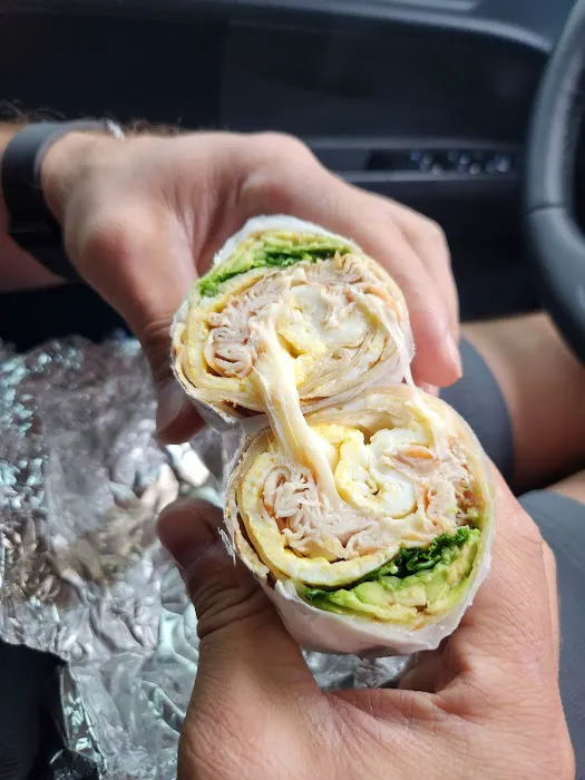 Spring Food Spot Picture 2