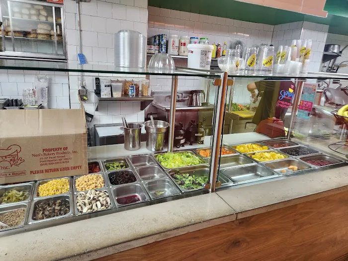 Spring Food Spot Picture 10